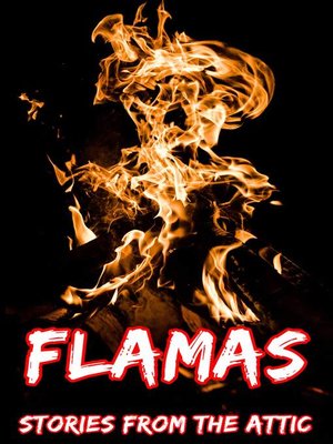 cover image of Flamas